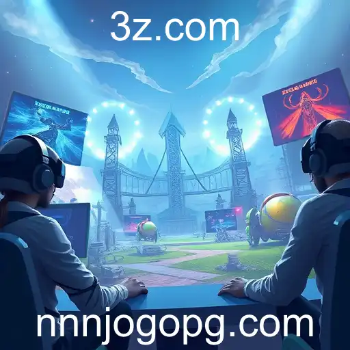 A Evolução dos Jogos Online em 2025