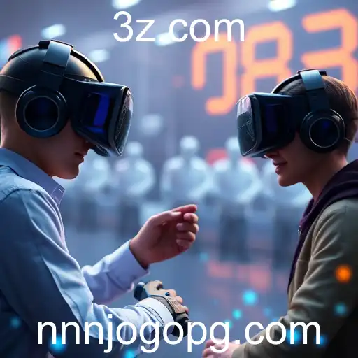 A Evolução dos Jogos Online na Era Moderna