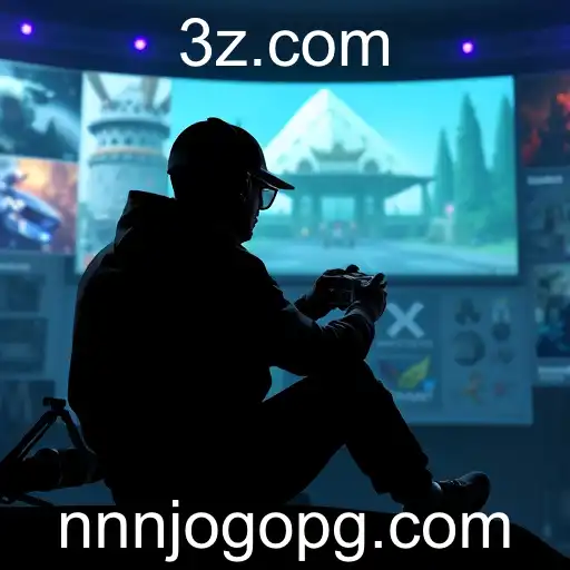 O Futuro dos Jogos com ‘nnnjogo’