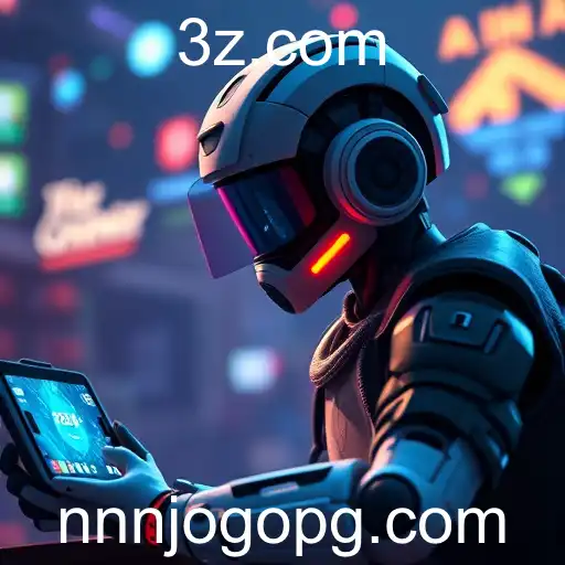 Tendências do Mercado de Jogos: Inovação e Crescimento