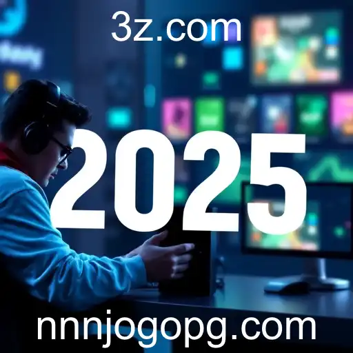 Revolução no Mundo dos Jogos: nnnjogo Inova com Tecnicidade e Criatividade