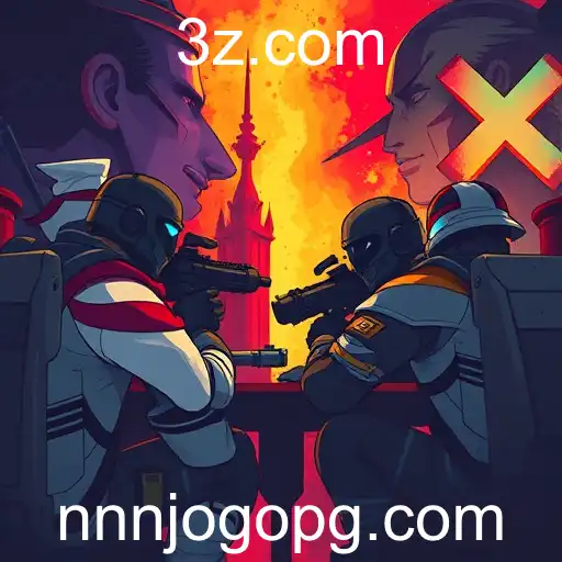 Avanços no Mundo dos Jogos para 2025