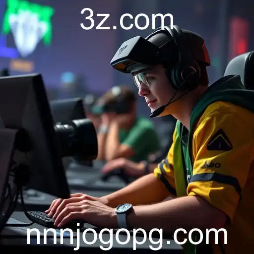 Revolução em Jogos Digitais: Atualizações e Tendências