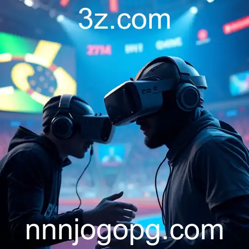 Inovações no Mundo dos Jogos em 2025