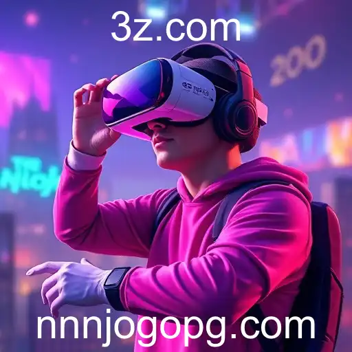 A Revolução dos Jogos em 2026