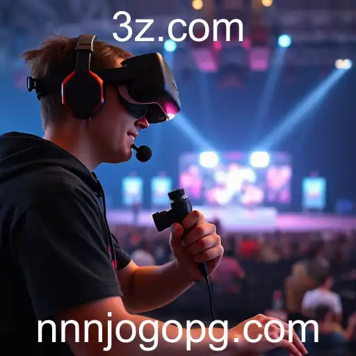 A Revolução dos Jogos em 2026