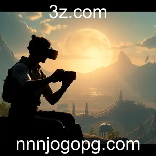 Tendências de Jogos em 2025: Inovações e Comunidade