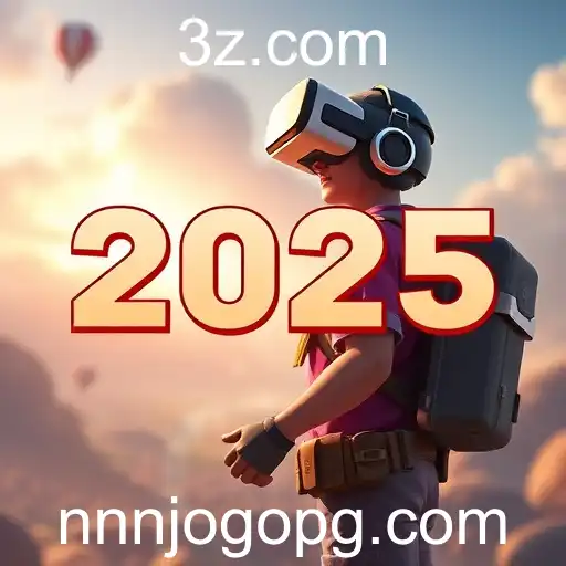 Inovações e Desafios no Mundo dos Jogos Virtuais