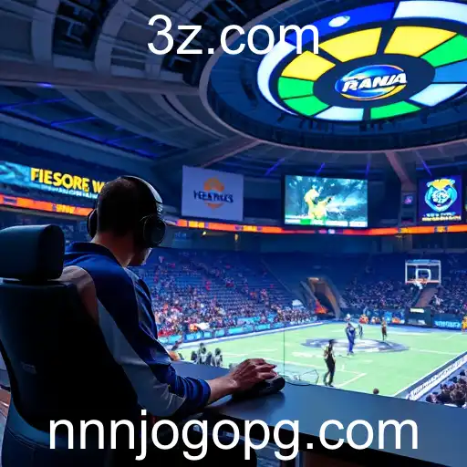 Tendências e Inovações no Mundo dos Jogos em 2026