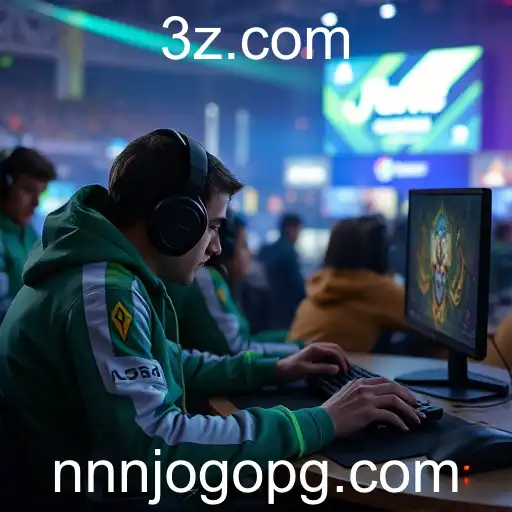 Impacto dos Jogos Online na Comunidade Brasileira