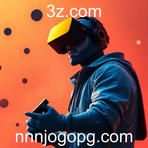 Inovações nos Videojogos Transformam o Entretenimento Digital