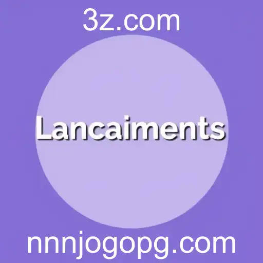 Explorando a Seção de Lançamentos: O Futuro dos Jogos em Suas Mãos