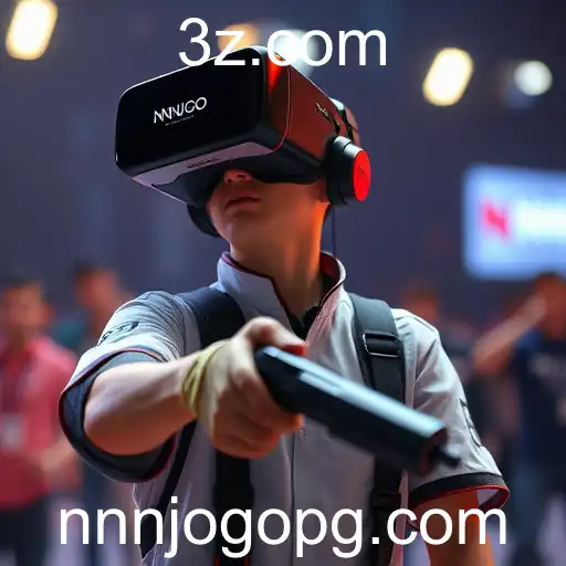 A Revolução dos eSports e nnnjogo em 2025