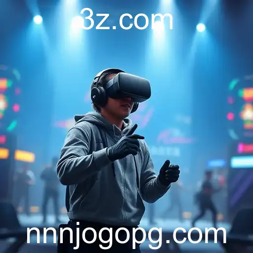 Novidades e Tendências no Mundo dos Jogos em 2025