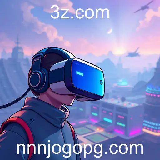 Tendências e Inovações no Mundo dos Jogos em 2025